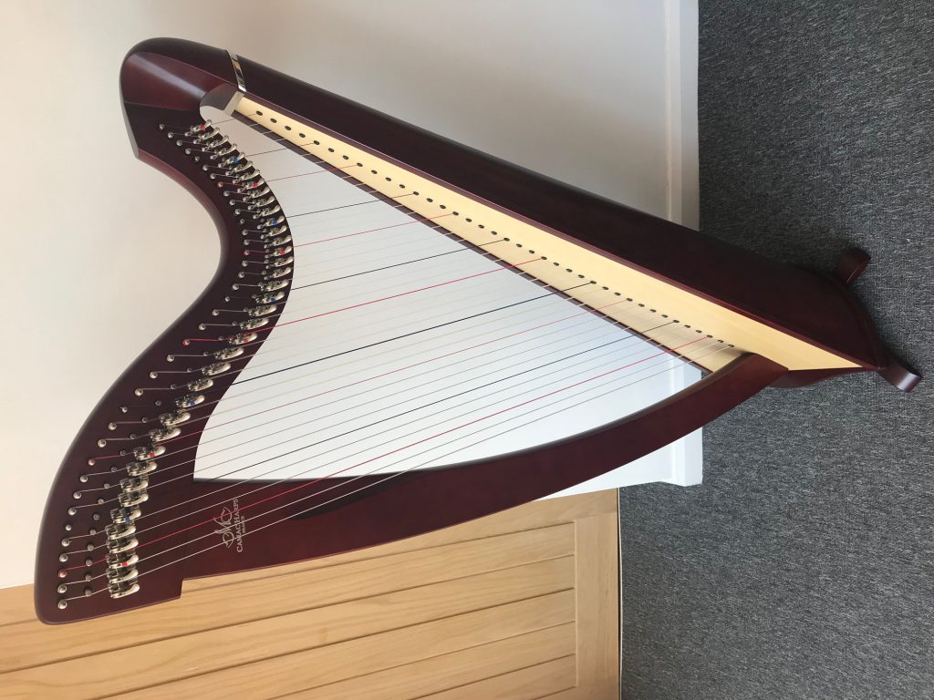 IMG3084 Camac Harps Wales Camac Harps Wales