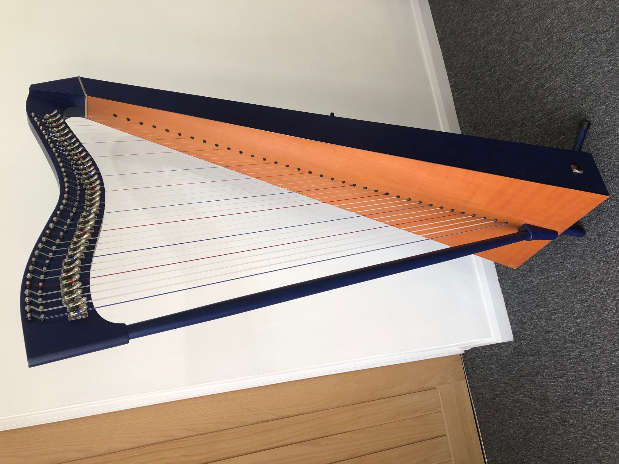 IMG4314 Camac Harps Wales Camac Harps Wales