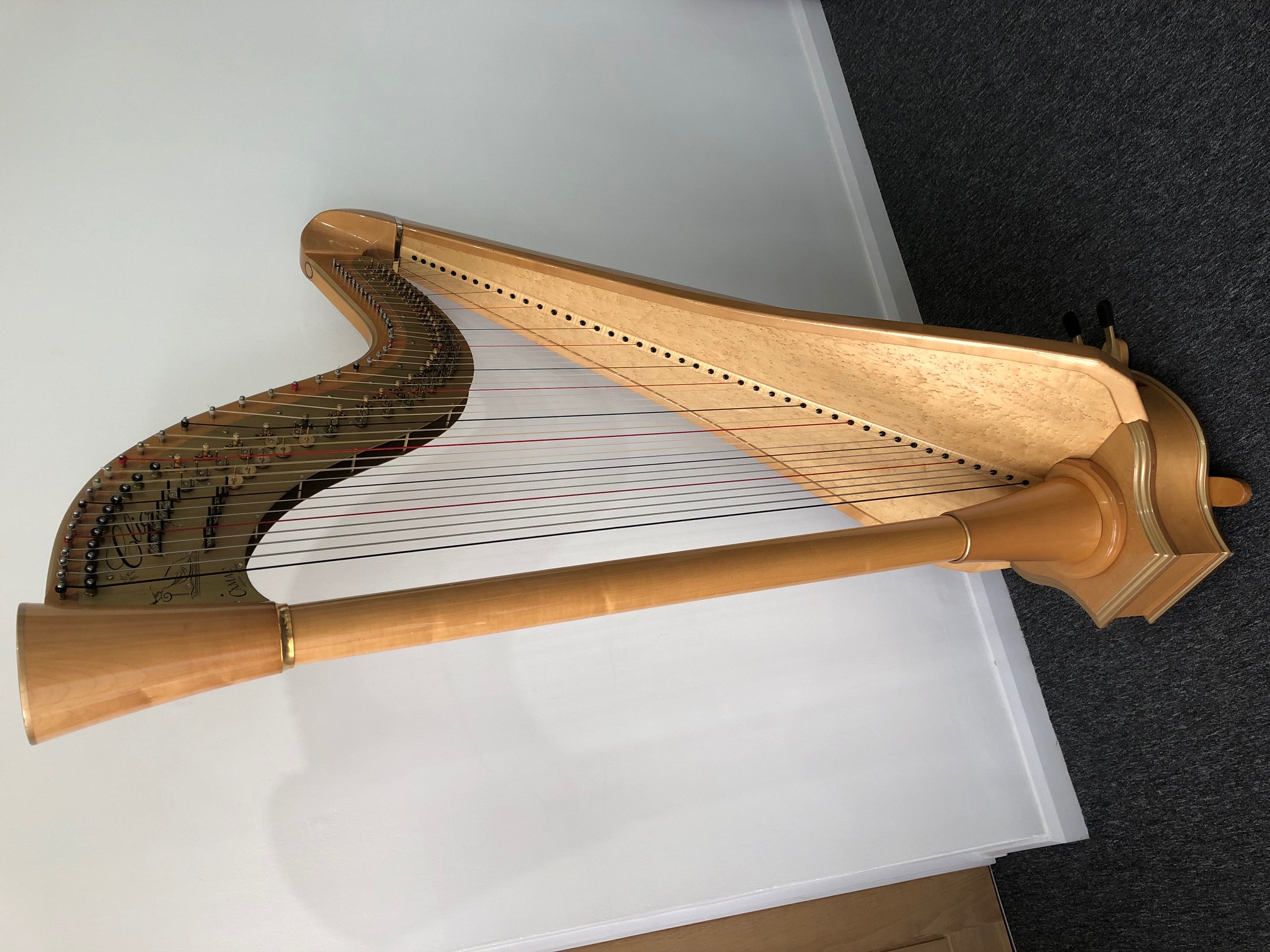 IMG4315 Camac Harps Wales Camac Harps Wales