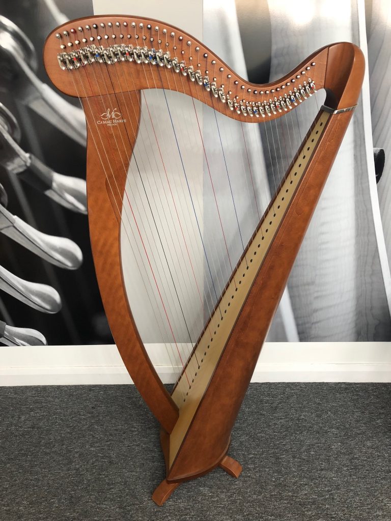 IMG5707 Camac Harps Wales Camac Harps Wales