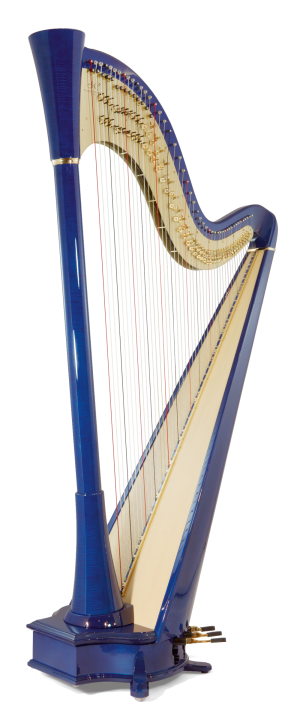 The Blue 47